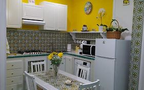 la casa di Mau